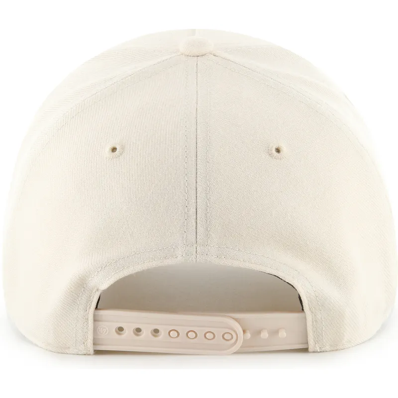 cap-kaareva-beige-snapback-rosa-mvp-ballpark-los-angeles-dodgers-mlb-47-brand