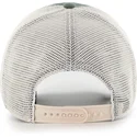 cap-kaareva-green-snapback-clean-up-trailer-script-mesh-new-york-yankees-mlb-47-brand