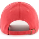 cap-kaareva-red-adjustable-strap-clean-up-trailer-new-york-yankees-mlb-47-brand