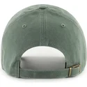 lippikset-kaareva-vihrea-saadettava-nauha-clean-up-trailer-new-york-yankees-mlb-47-brand