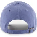 cap-kaareva-blue-adjustable-strap-clean-up-trailer-los-angeles-dodgers-mlb-47-brand