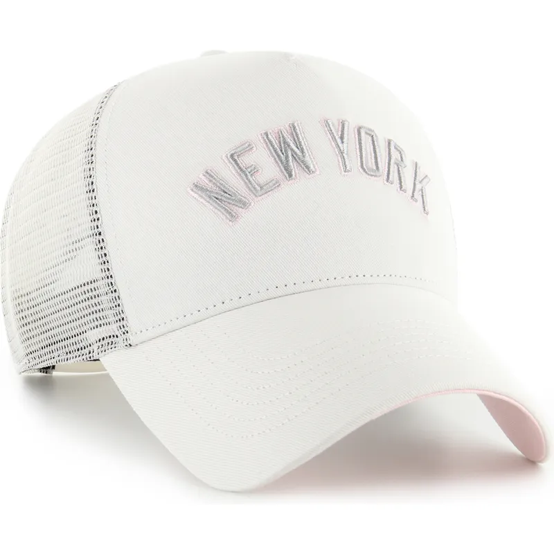 cap-kaareva-beige-snapback-rosa-offside-dt-soft-glow-script-new-york-yankees-mlb-47-brand cap-kaareva-beige-snapback-rosa-offside-dt-soft-glow-script-new-york-yankees-mlb-47-brand