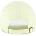 cap-kaareva-yellow-adjustable-strap-clean-up-no-loop-label-new-york-yankees-mlb-47-brand