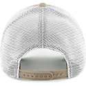 lippikset-kaareva-rekka-ruskea-snapback-clean-up-trawler-new-york-yankees-mlb-47-brand