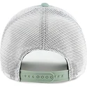 lippikset-kaareva-rekka-vihrea-snapback-clean-up-trawler-new-york-yankees-mlb-47-brand