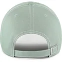 lippikset-kaareva-vihrea-saadettava-nauha-clean-up-contrast-stitch-new-york-yankees-mlb-47-brand