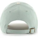 lippikset-kaareva-vihrea-saadettava-nauha-mvp-base-runner-two-tone-legend-new-york-yankees-mlb-47-brand