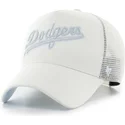 lippikset-kaareva-rekka-beige-snapback-offside-dt-soft-glow-script-los-angeles-dodgers-mlb-47-brand