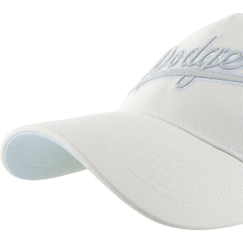 lippikset-kaareva-rekka-beige-snapback-offside-dt-soft-glow-script-los-angeles-dodgers-mlb-47-brand