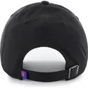 lippikset-kaareva-musta-saadettava-nauha-clean-up-eight-bit-hero-new-york-mets-mlb-47-brand
