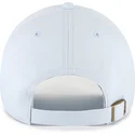 cap-kaareva-blue-adjustable-strap-clean-up-no-loop-label-los-angeles-dodgers-mlb-47-brand