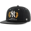 cap-littea-black-snapback-captain-rl-keepsake-new-york-yankees-mlb-47-brand