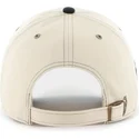cap-kaareva-beige-adjustable-strap-clean-up-keepsake-new-york-yankees-mlb-47-brand