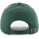 lippikset-kaareva-vihrea-saadettava-nauha-mvp-gallery-los-angeles-dodgers-mlb-47-brand