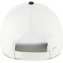 cap-kaareva-beige-adjustable-strap-clean-up-contemporary-two-tone-new-york-yankees-mlb-47-brand