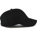 lippikset-kaareva-musta-saadettava-nauha-clean-up-contemporary-two-tone-new-york-yankees-mlb-47-brand