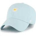 cap-kaareva-blue-adjustable-strap-47-brand