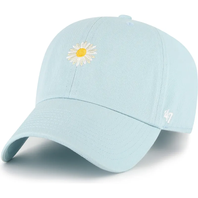 cap-kaareva-blue-adjustable-strap-47-brand