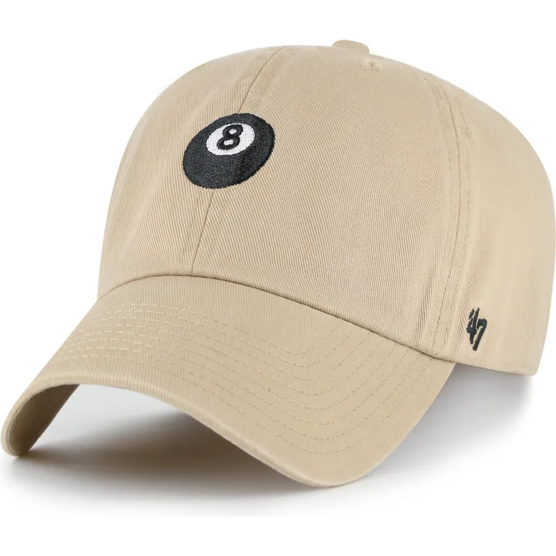 cap-kaareva-khaki-adjustable-strap-47-brand