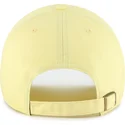 cap-kaareva-yellow-adjustable-strap-47-brand