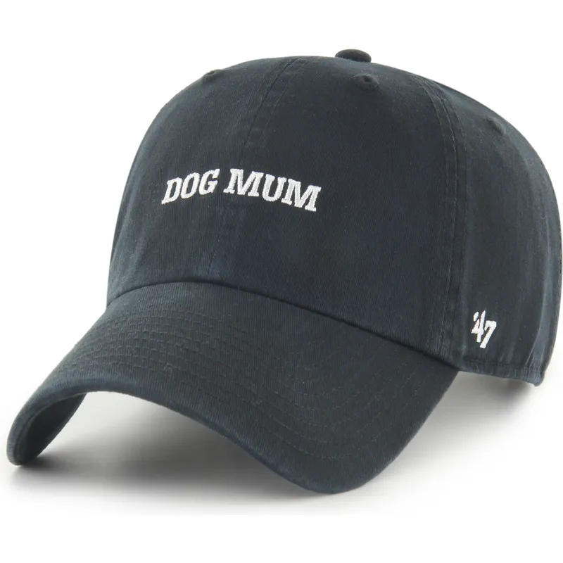 cap-kaareva-black-adjustable-strap-47-brand