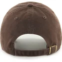 cap-kaareva-brown-adjustable-strap-47-brand