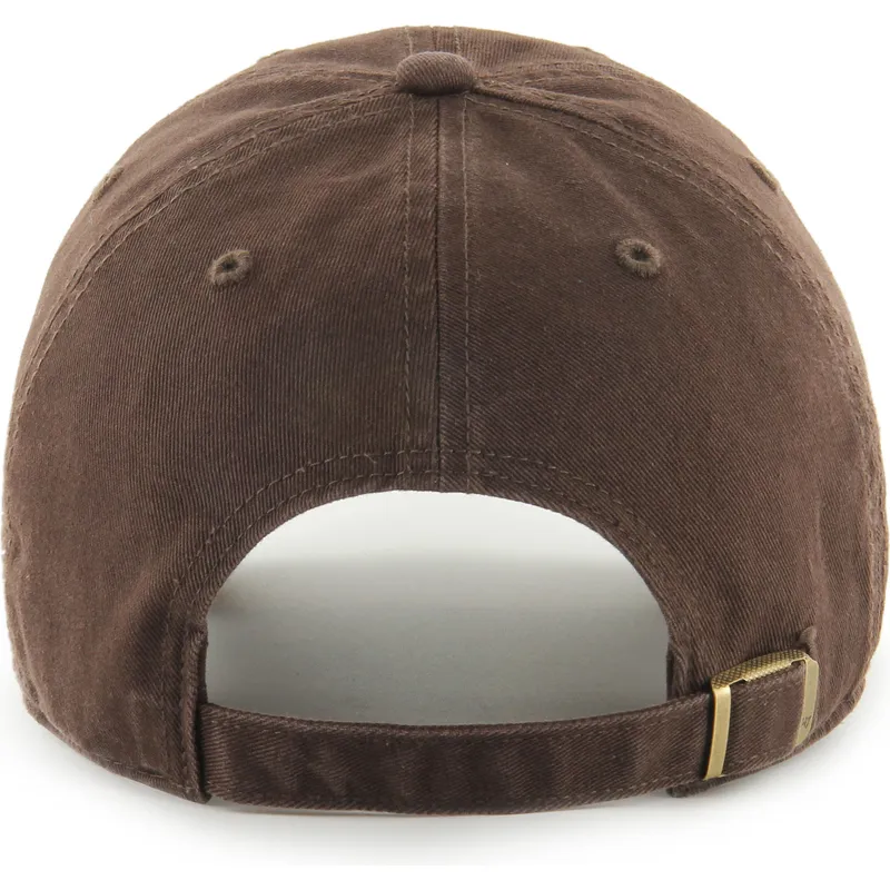 cap-kaareva-brown-adjustable-strap-47-brand cap-kaareva-brown-adjustable-strap-47-brand