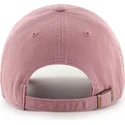 cap-kaareva-pink-adjustable-strap-47-brand