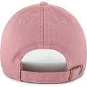 lippikset-kaareva-vaaleanpunainen-saadettava-nauha-strawberry-fruit-clean-up-base-runner-icon-47-brand