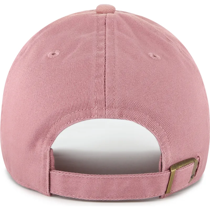 lippikset-kaareva-vaaleanpunainen-saadettava-nauha-strawberry-fruit-clean-up-base-runner-icon-47-brand