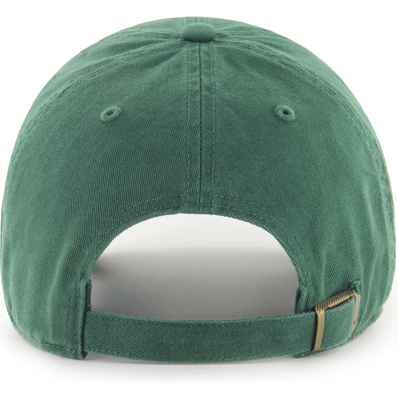 cap-kaareva-green-adjustable-strap-47-brand