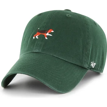 Cap kaareva green adjustable strap 47 Brand
