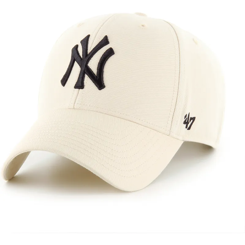 lippikset-kaareva-beige-saadettava-nauha-mvp-legend-new-york-yankees-mlb-47-brand lippikset-kaareva-beige-saadettava-nauha-mvp-legend-new-york-yankees-mlb-47-brand