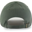 lippikset-kaareva-vihrea-saadettava-nauha-mvp-legend-new-york-yankees-mlb-47-brand