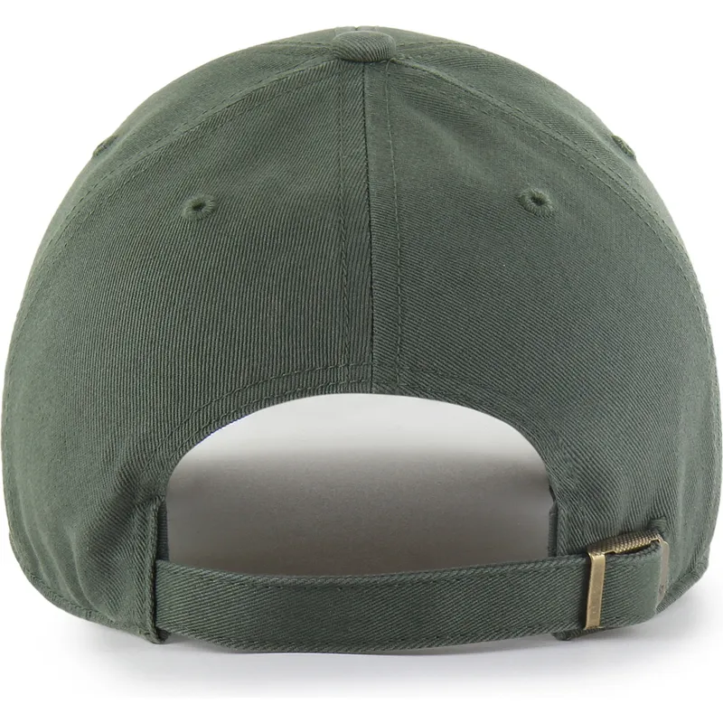 cap-kaareva-green-adjustable-strap-mvp-legend-new-york-yankees-mlb-47-brand