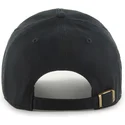 lippikset-kaareva-musta-saadettava-nauha-mvp-legend-new-york-yankees-mlb-47-brand
