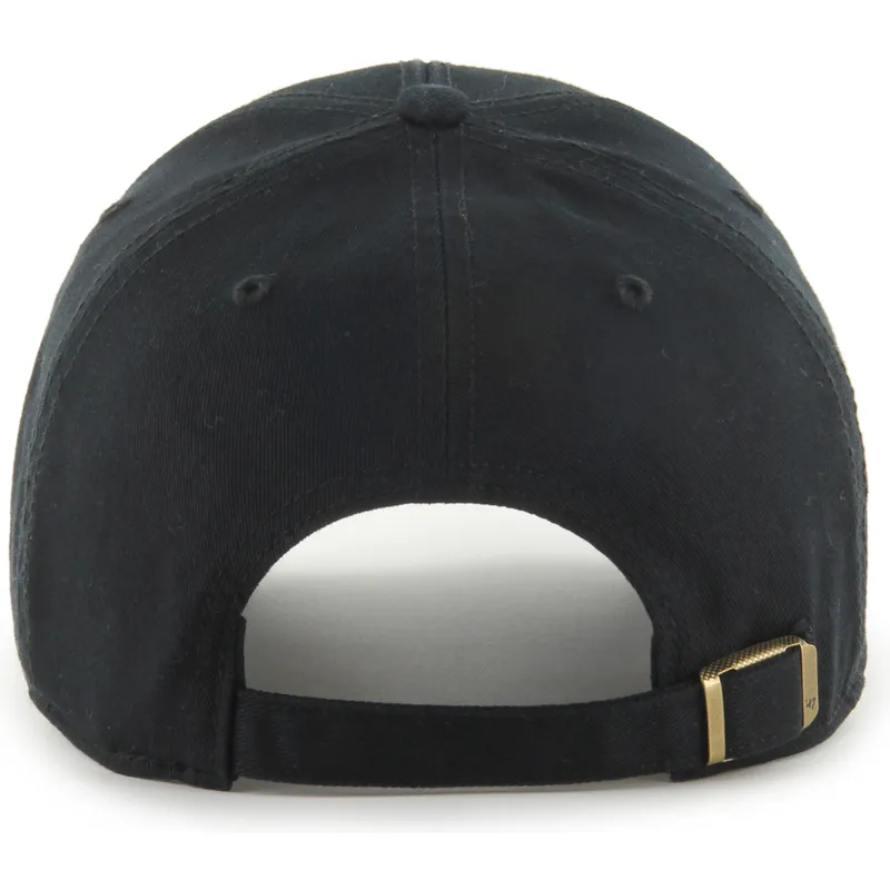 lippikset-kaareva-musta-saadettava-nauha-mvp-legend-new-york-yankees-mlb-47-brand