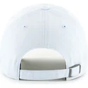 lippikset-kaareva-sininen-saadettava-nauha-clean-up-base-runner-new-york-yankees-mlb-47-brand