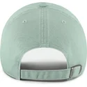 lippikset-kaareva-vihrea-saadettava-nauha-clean-up-base-runner-new-york-yankees-mlb-47-brand