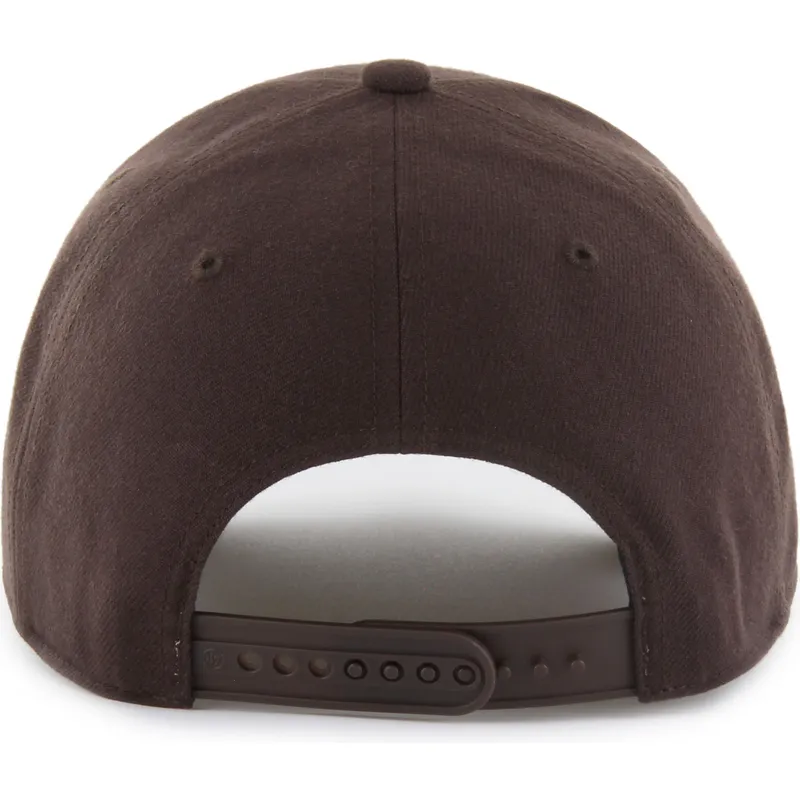 cap-kaareva-brown-snapback-mvp-new-york-yankees-mlb-47-brand