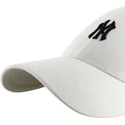 lippikset-kaareva-beige-snapback-mvp-base-runner-new-york-yankees-mlb-47-brand