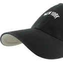 cap-kaareva-black-adjustable-strap-clean-up-base-runner-script-new-york-yankees-mlb-47-brand
