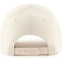 lippikset-kaareva-beige-snapback-mvp-new-york-yankees-mlb-47-brand