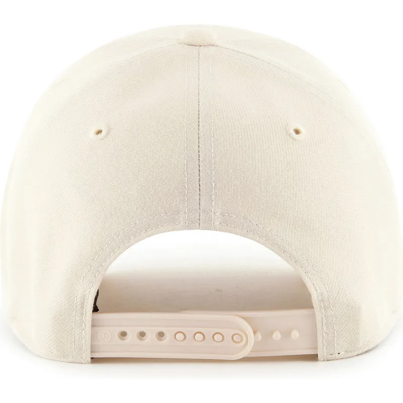 lippikset-kaareva-beige-snapback-mvp-new-york-yankees-mlb-47-brand lippikset-kaareva-beige-snapback-mvp-new-york-yankees-mlb-47-brand