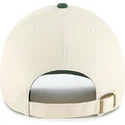 lippikset-kaareva-beige-saadettava-nauha-clean-up-base-runner-sure-shot-two-tone-mlb-47-brand