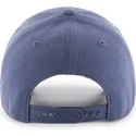 cap-kaareva-blue-snapback-mvp-timber-blue-new-york-yankees-mlb-47-brand