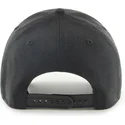 lippikset-kaareva-musta-snapback-mvp-base-runner-new-york-yankees-mlb-47-brand