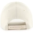 lippikset-kaareva-beige-snapback-mvp-new-york-yankees-mlb-47-brand