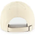 cap-kaareva-beige-adjustable-strap-clean-up-base-runner-los-angeles-dodgers-mlb-47-brand