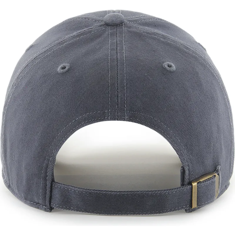 lippikset-kaareva-laivastonsininen-saadettava-nauha-mvp-vintage-new-york-yankees-mlb-47-brand lippikset-kaareva-laivastonsininen-saadettava-nauha-mvp-vintage-new-york-yankees-mlb-47-brand